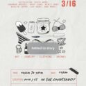 Sunday Sip & Shop @ Tapa the World courtyard
