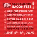 Sacramento Bacon Fest 2025