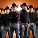 Intocable: Antologia Tour 2025 @ Memorial Auditorium
