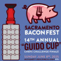14th Annual “Guido Cup” Chef’s Challenge Finalé