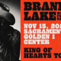 Brandon Lake Golden 1