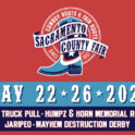 Sacramento County Fair 2025
