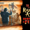Ramon Ayala @ Golden 1