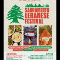 Sacramento Lebanese Festival