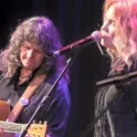 Chris Webster & Nina Gerber @ The Side Door