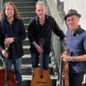 Jazz Gitan @ The Side Door