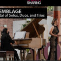 ENSEMBLAGE w Vox Musica