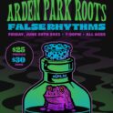 Arden Park Roots @ Cafe Colonial