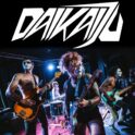 Daikaiju @ The Starlet Room