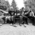 Dead Bob (ex- NoMeansNo) @ The Starlet Room