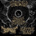 ÆNIGMAUM / LIMINAL SHROUD @ Cafe Colonial
