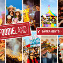 FoodieLand 2025 @ Cal Expo