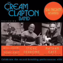 The Cream of Clapton Band Present: 24 Nights Revisited @ The Crest Theater