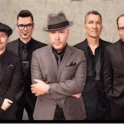 Big Bad Voodoo Daddy @ the Crest Theater