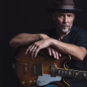 Paul Thorn @ The Crest Theater
