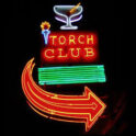 Open mic @ Torch Club