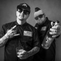 Moonshine Bandits @ Goldfield