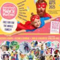 International Kids Festival @ William Carroll Amphitheater
