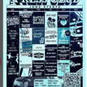 The Press Club - June lineup