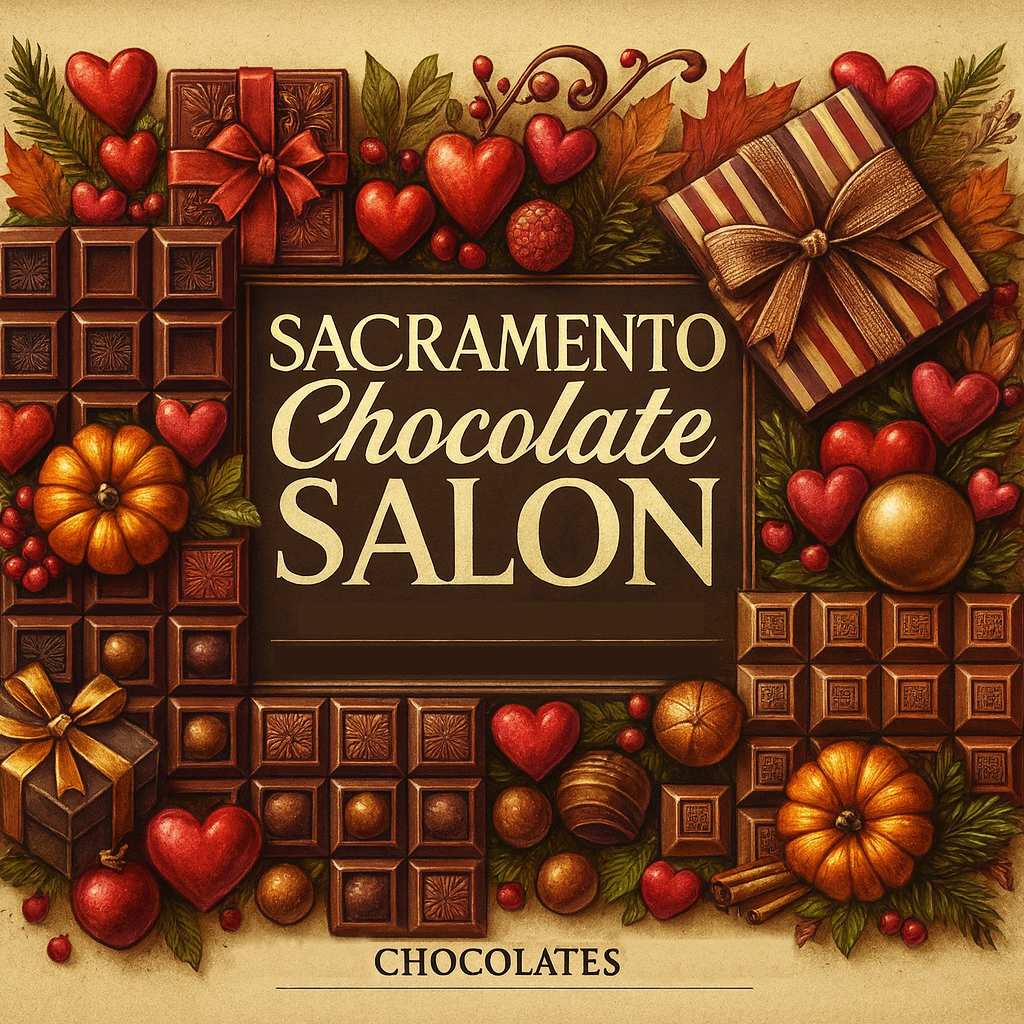 11th Annual Sacramento Chocolate Salon