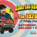 Gabriel Iglesias @ Golden 1