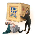 The Set Sketch Comedy at The Ooley