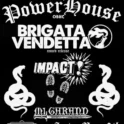 Powerhouse @ Cafe Colonial