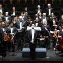 Auburn Symphony @ Mondavi