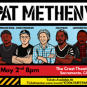 Pat Metheny @ Crest Theater