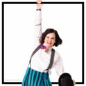 Paula Poundstone @ Crest Theater