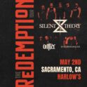 Silent Theory @ Harlows