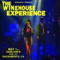 The Winehouse Experience @ Harlows