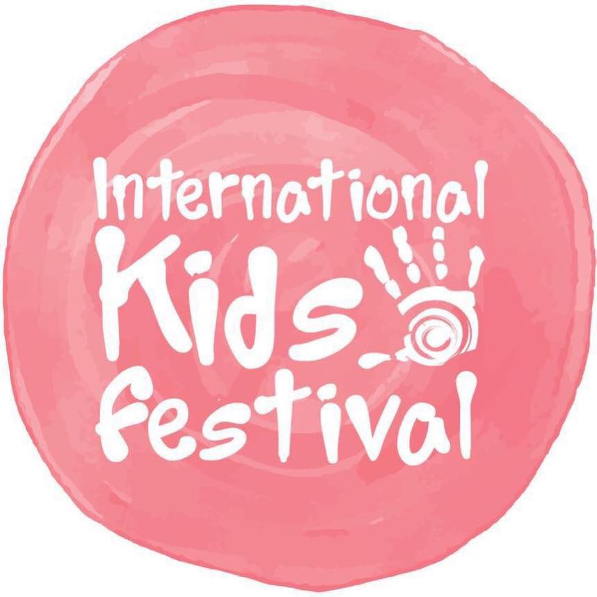 International Kids Festival in William Land Park