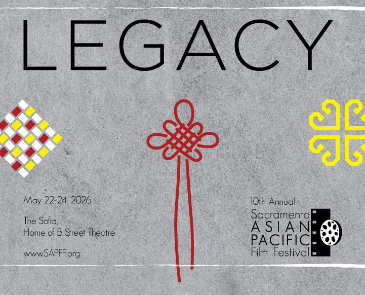 10th Annual Sacramento Asian Pacific Film Festival