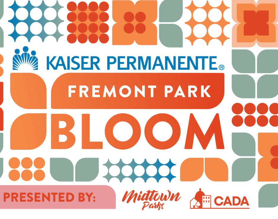 Fremont Park Bloom 2026