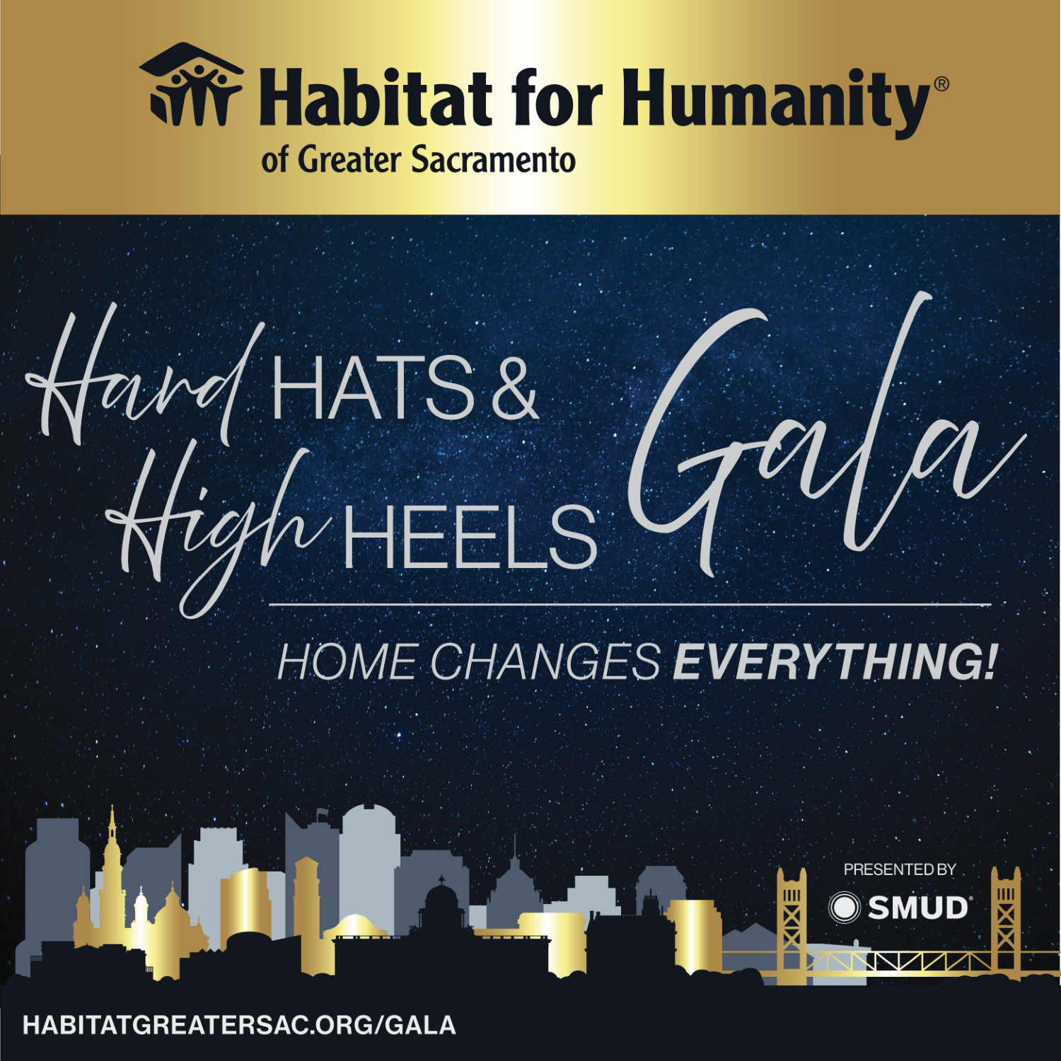 Hard Hats & High Heels Gala