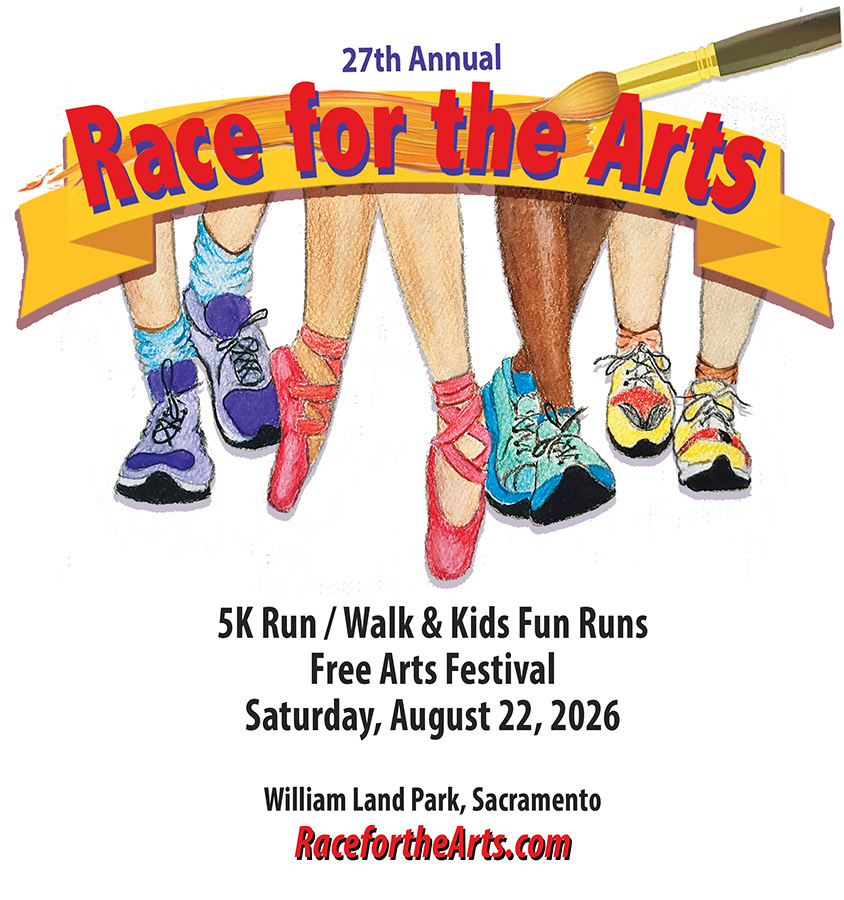 27th Annual Race For The Arts