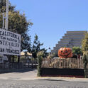 Hayrides from Top Hand Ranch @ Old Sacramento