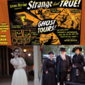 Ghost Tours @ Old Sacramento