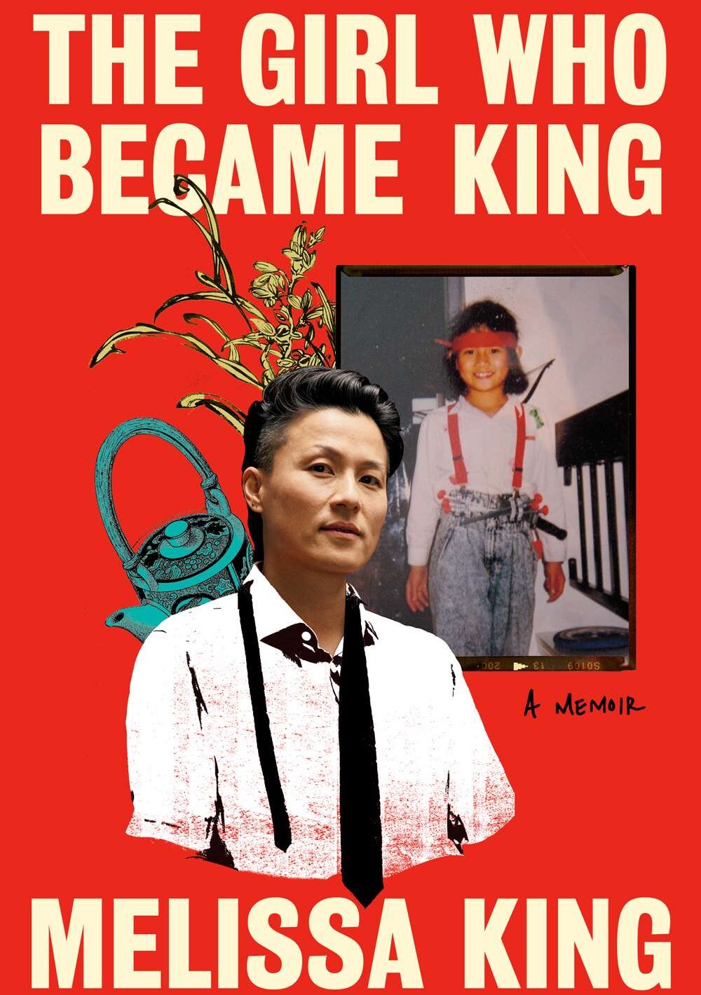 PBS Abridged: Chef Melissa King in conversation w Benjy Egel